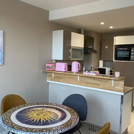 Apartment Cozy With Views Of The Touque Trouville-sur-Mer