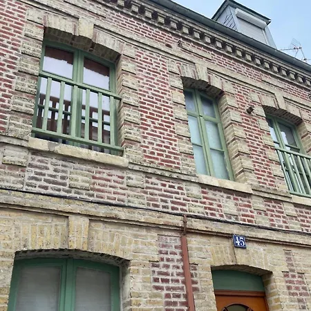 Apartment Cozy With Views Of The Touque Trouville-sur-Mer